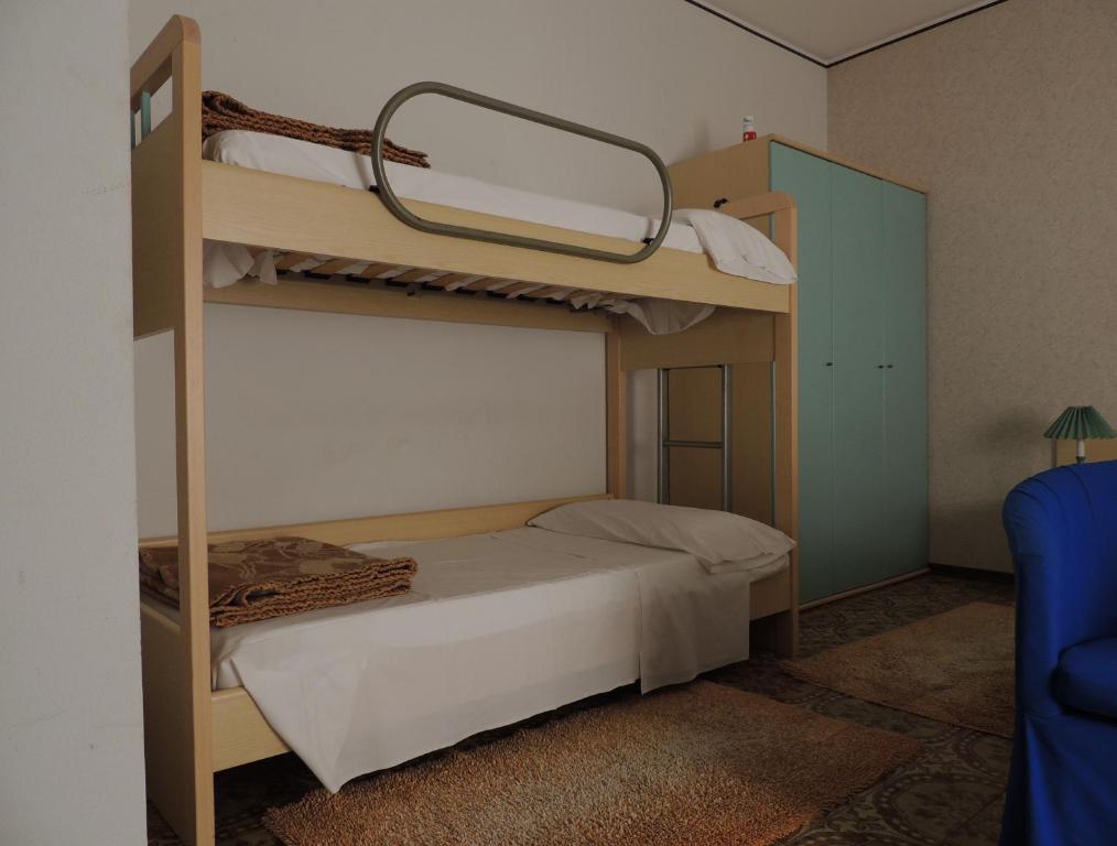 Hotel Del Pesce Luino Chambre photo